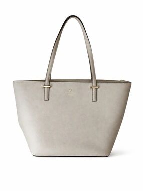 Kate spade shoulder tote